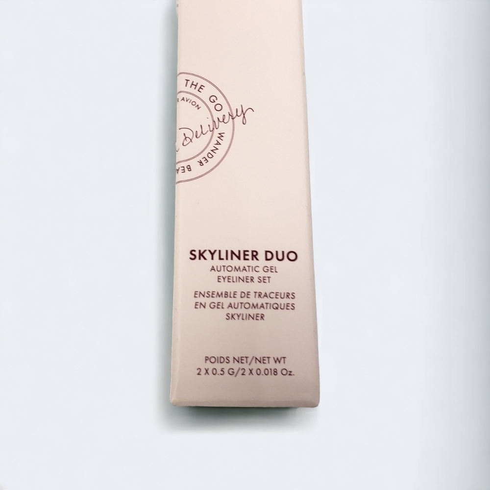 Give Them Lala Beauty Highlighter Wander Beauty Skyliner Duo Bundle - Picture 4 of 7